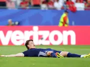 Scott McTominay Denied 'Obvious' Penalty, VAR Expert Says Referee Got It Wrong