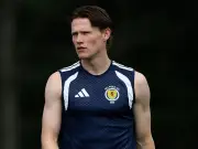 Scott McTominay Illness Sparks Panic Before Scotland World Cup Opener