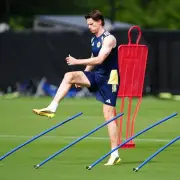 Scott McTominay World Cup Fitness: Will Ex-Man Utd Star Play vs Haiti?