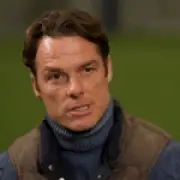 Scott Parker: England can't win World Cup without Arsenal's Declan Rice