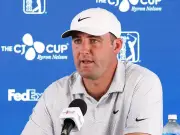 Scottie Scheffler Makes US Open Admission as Brooks Koepka Withdraws from Event