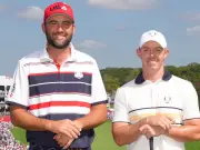 Scottie Scheffler Nears Rory McIlroy's Career Earnings with £2.7m Travelers Win