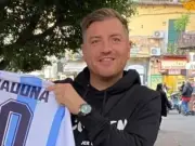 Scottish Celtic fan dies in Philippines; family raises funds to bring body home
