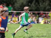 Scottish Childhood Summer Memories as Temperatures Set to Soar