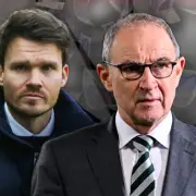 Scottish Clubs Set for Record £100m+ Summer Transfer Windfall