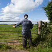 Scottish Estate Seeks Couple for £70k Salary and Cottage