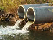 Scottish Government Accused of Breaking 30-Year Sewage Dumping Rules