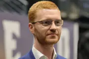 Scottish Greens leader calls protesters 'scumbags' after Belfast violence