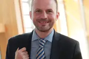 Scottish Independence Is 'Challenge of the Next Decade' Says Minister