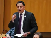 Scottish Labour Councillor Backs Independence from UK Party