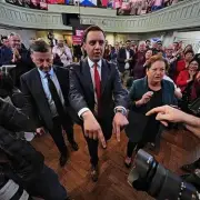Scottish Labour Faces Possible Coronation for Next Leader