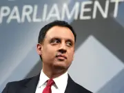 Scottish Labour Peer Lord Foulkes Criticises Anas Sarwar's Election Campaign