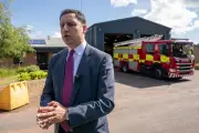 Scottish Leaders Unite to Condemn Violence After Belfast Attack