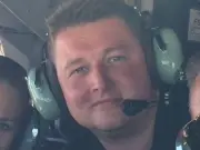 Scottish man, 37, found shot dead in car park on Caribbean island