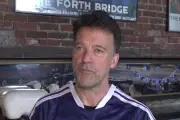 Scottish pub owner in Boston ready for 'really big' World Cup party