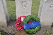 Scottish Soldier's Brain Reunited with Body 85 Years After Death