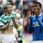 Scottish Transfer News: Celtic, Rangers, Hearts, Aberdeen Latest Deals