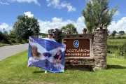 Scottish Woman Runs Length of UK for Epilepsy Charity, Nears Emotional Reunion