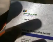 ScottishPower Sends Multiple Cheques Addressed to Late Customer