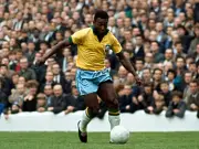 Scousers Warned on Drinks as Brazil Brought 1966 World Cup Carnival to Goodison