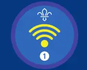Scouts Launch AI and Digital Age Badges for Teenagers