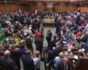 Scrap Westminster Whipping System, Say Letter Writers