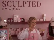 Sculpted By Aimee Hosts Free Shade-Matching Pop-Up in Covent Garden