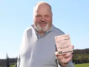 Search for £12m Lotto Winner in South Wales Intensifies