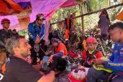Search for Two Missing Men in Flooded Laos Gold Mine Resumes