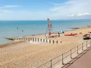 Seaside Town Named One of UK's Best for 2025 by Experts