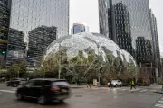Seattle on Verge of Year-Long Ban on New Data Centers in Tech Rebuke