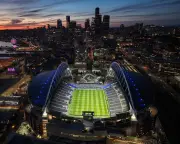 Seattle Pride World Cup Match Goes Ahead Despite Egypt and Iran Backlash
