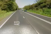 Second Boy, 5, Dies After Cornwall Multi-Vehicle Crash