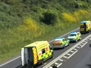 Second Child Dies After Cornwall Multi-Vehicle Crash on A30