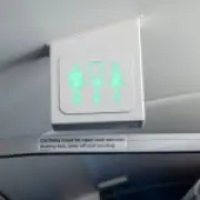 Secret Cupboard in Plane Toilets Revealed: What's Inside