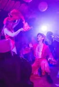 Secret Festivals: Tiny Anarchic Events Rivalling Glastonbury for Vibes