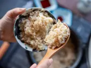 Secret Ingredient for Perfectly Fluffy Rice Every Time