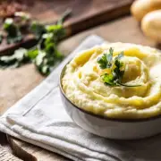 Secret Ingredient Makes Mash Fluffier and Creamier Without Butter