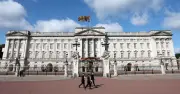 Secret Passages at Buckingham Palace Revealed by Royal Insider
