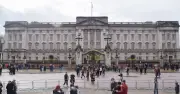 Secret Role Buckingham Palace Played to Save Windsor Castle After Fire