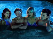 'Seductive' Ryan Murphy Crime Drama 'The Shards' Is Your Next Binge