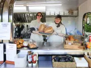 Sefton Park's Tiny Food Traders Become Liverpool Staples