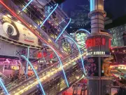 SegaWorld London: World's Largest Indoor Theme Park Closed After 3 Years