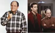 Seinfeld Star Jason Alexander Spotted on Rare LA Outing at 66