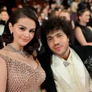 Selena Gomez's Husband Benny Blanco's Baffling New Hairdo Sparks Fan Reactions