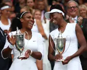 Serena and Venus Williams Reunite for Wimbledon Doubles Wildcard
