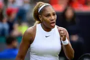 Serena Williams Makes Shock Wimbledon Comeback with Wildcard Entry