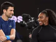 Serena Williams Net Worth £75m Higher Than Djokovic Ahead of Wimbledon Return