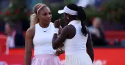 Serena Williams Queen's Doubles Campaign Ends After Partner Withdraws