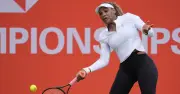 Serena Williams Queen's Return: TV Channel & Start Time for Comeback